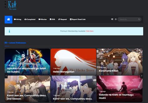 15 Best Anime Download Sites (April 2024) .